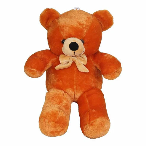 Massy Toy Teddy Bear – Soft & Cuddly Plush Companion for Kids