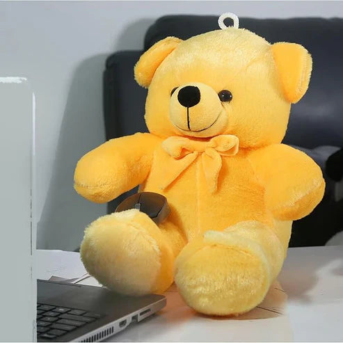 Massy Toy Teddy Bear – Soft & Cuddly Plush Companion for Kids