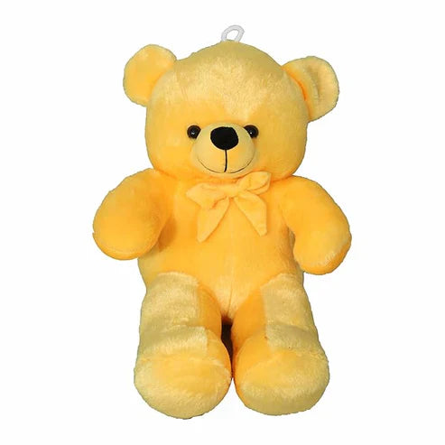 Massy Toy Teddy Bear – Soft & Cuddly Plush Companion for Kids