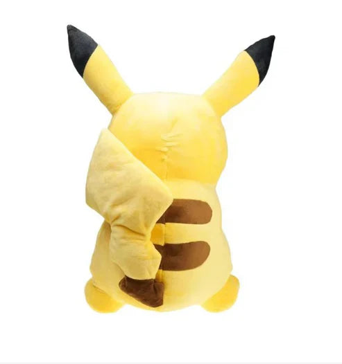 Pokemon Soft Plush Toy – Cuddly Stuffed Animal for Kids & Collectors